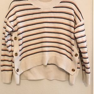 Madewell sweater